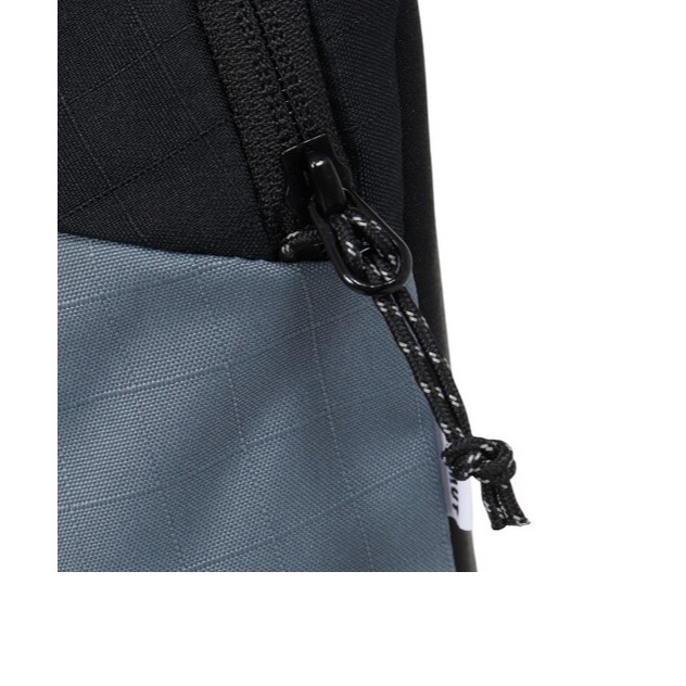 [雙和專賣店]MAMMUT 長毛象 Alto Shoulder Bag 4L單肩包/281001540/地層灰藍-細節圖7