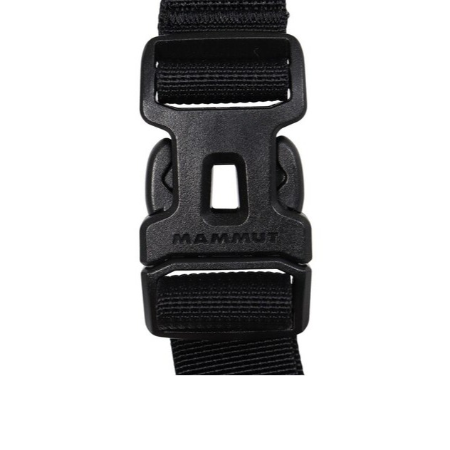 [雙和專賣店]MAMMUT 長毛象 Alto Shoulder Bag 4L單肩包/281001540/地層灰藍-細節圖8