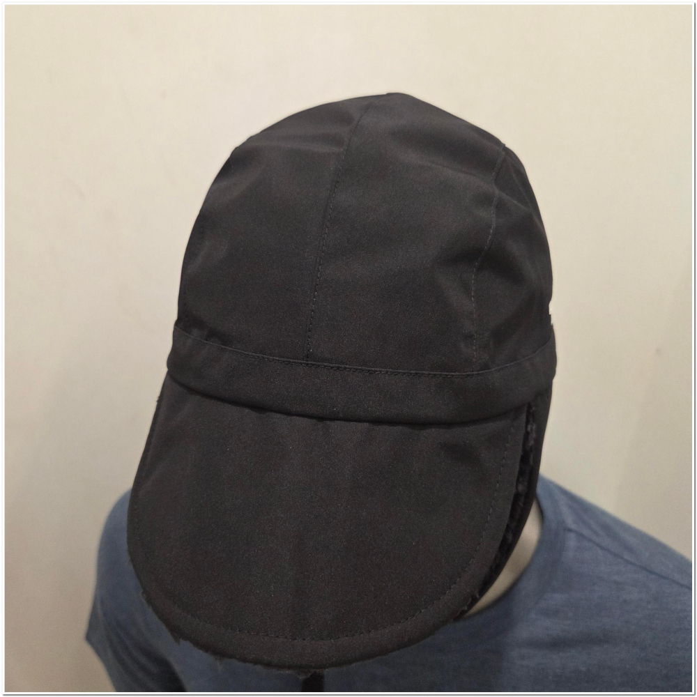 [雙和專賣店] THE NORTH FACE 飛行保暖帽/8K8B/遮耳帽/黑-細節圖3