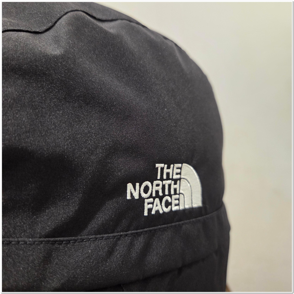 [雙和專賣店] THE NORTH FACE 飛行保暖帽/8K8B/遮耳帽/黑-細節圖4