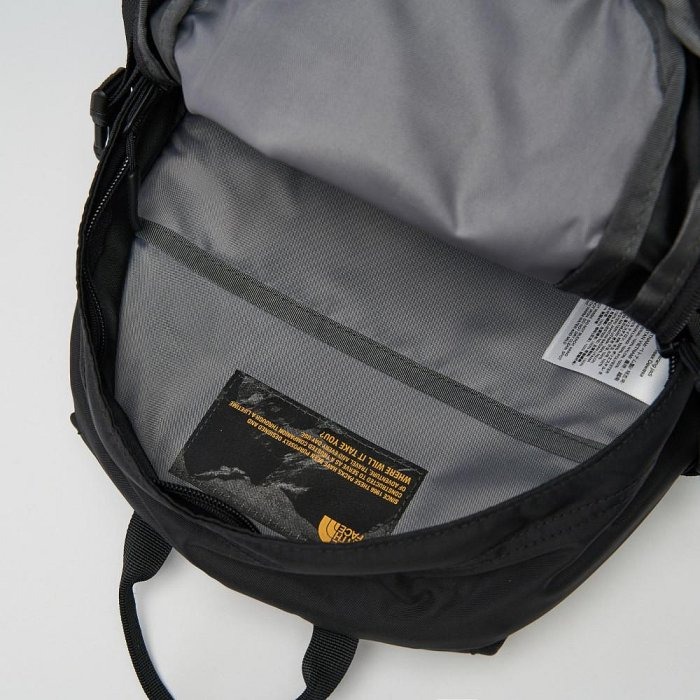 [雙和專賣店] THE NORTH FACE 12L 休閒後背包/8GJJ/灰褐-細節圖7