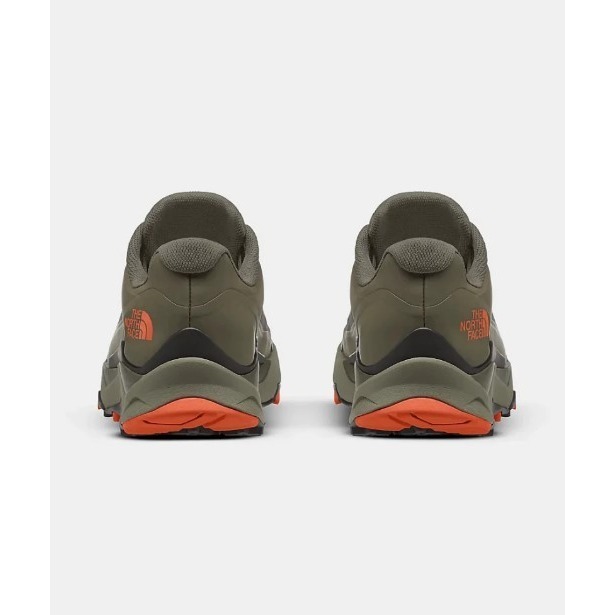零碼出清(男)【The North Face】VECTIV Exploris 防水低筒健行鞋 越野跑A4T2W0VZ-細節圖3
