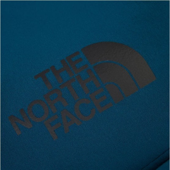 零碼出清(男)【THE NORTH FACE】抗UV防潑水短袖 POLO衫調節下擺(剩S)-NF0A4UAZBH7-細節圖3