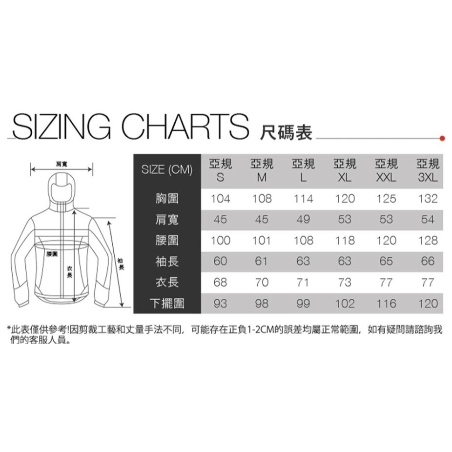 (男)【THE NORTH FACE】背部品牌設計印花寬鬆連帽大學T-深藍色 NF0A7QV28K2-細節圖9