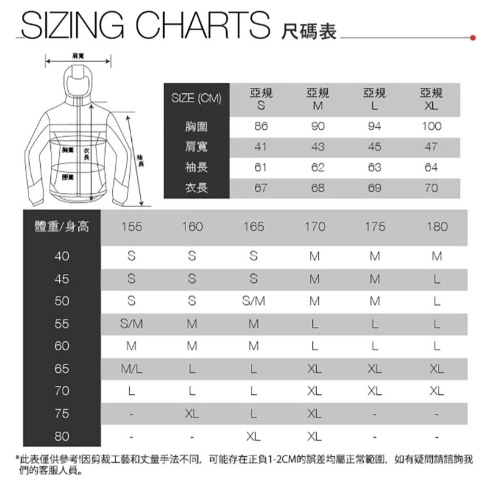 (女)【THE NORTH FACE】防水透氣寬鬆連帽衝鋒衣-黑色/白色 NF0A81NXJK3/NF0A81NXN3N-細節圖10