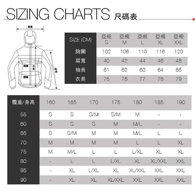 (男)【THE NORTH FACE】純棉品牌戶外印花寬鬆長袖上衣-黑色 NF0A7QUYJK3-細節圖6