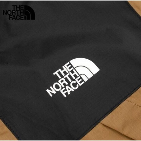 *零碼出清*(男)【THE NORTH FACE】M ANTORA 防水衝鋒外套-棕(剩L號)NF0A7QOHYU3-細節圖4