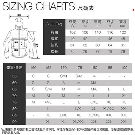 *零碼出清*(男)【THE NORTH FACE】M ANTORA 防水衝鋒外套-棕(剩L號)NF0A7QOHYU3-細節圖7