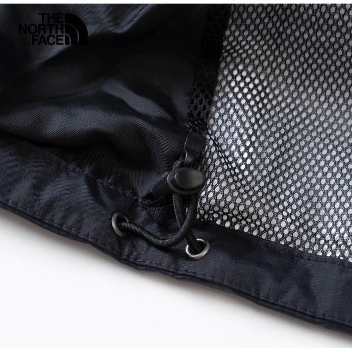 (男)【THE NORTH FACE】防水透氣三合一外套-黑色 NF0A7W7TNY7-細節圖4