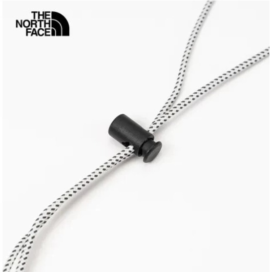 (男女)【The North Face】 CLASS V BRIMMER 防曬可調節漁夫帽-卡其NF0A5FXFLK5-細節圖4