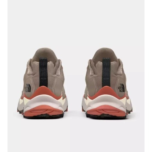 零碼出清(女)【The North Face】VECTIV Exploris 防水低筒健行鞋 越野跑 A5G3C327-細節圖4