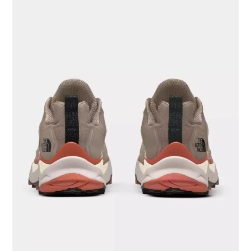 零碼出清(女)【The North Face】VECTIV Exploris 防水低筒健行鞋 nf0A5G3C327-細節圖4