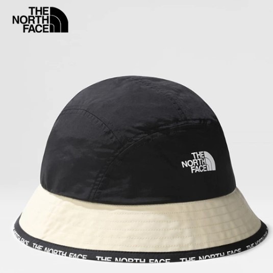 【THE NORTH FACE】CYPRESS BUCKET 防風防潑水漁夫帽 水桶帽-三色 NF0A7WHA-細節圖2