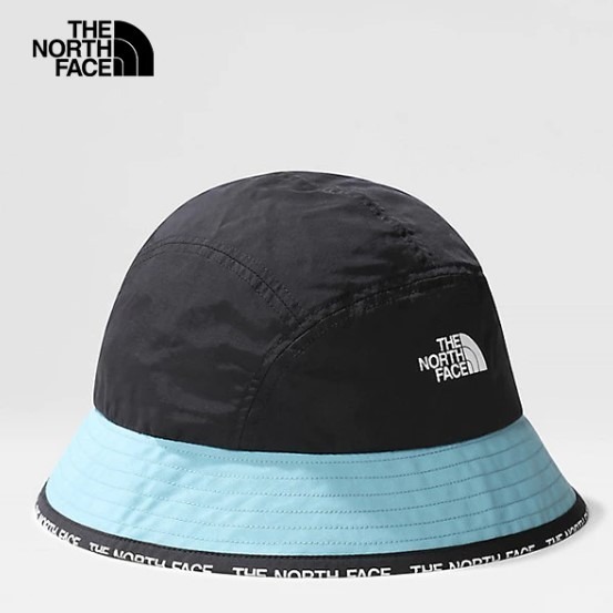 【THE NORTH FACE】CYPRESS BUCKET 防風防潑水漁夫帽 水桶帽-三色 NF0A7WHA-細節圖3
