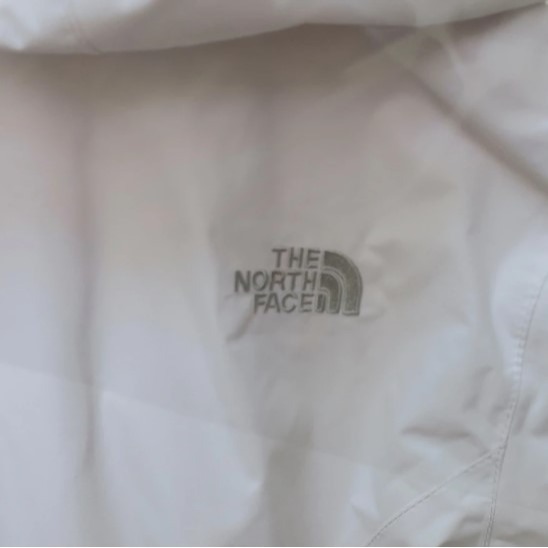 *過季出清*(女)【THE NORTH FACE】DRYVENT防水軟殼外套/夾克(剩M)-白 NF0A4U5GFN4-細節圖3