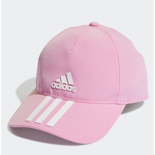 【愛迪達ADIDAS】專業運動 訓練 AEROREADY 運動帽 -粉紅 HM6680-細節圖2