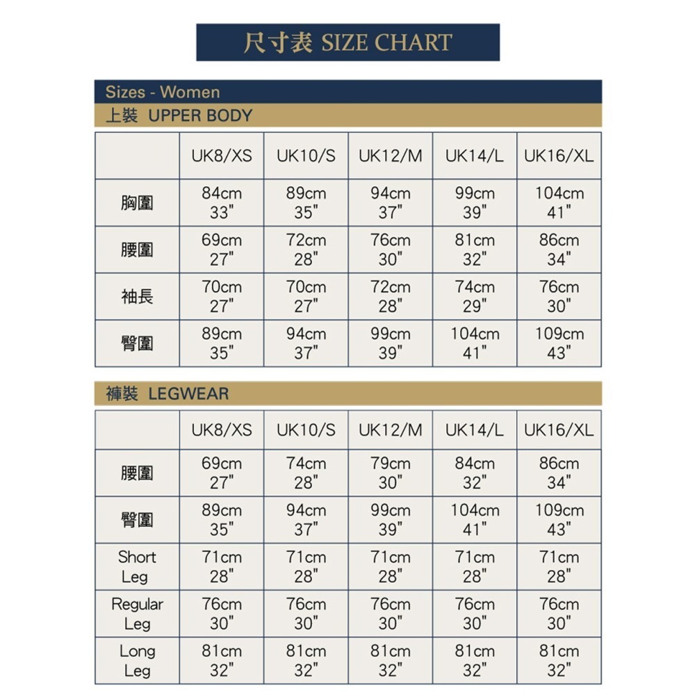 (女)【RAB】Force Tee 短袖上衣- 暴風藍 RQBL06TMB-細節圖3