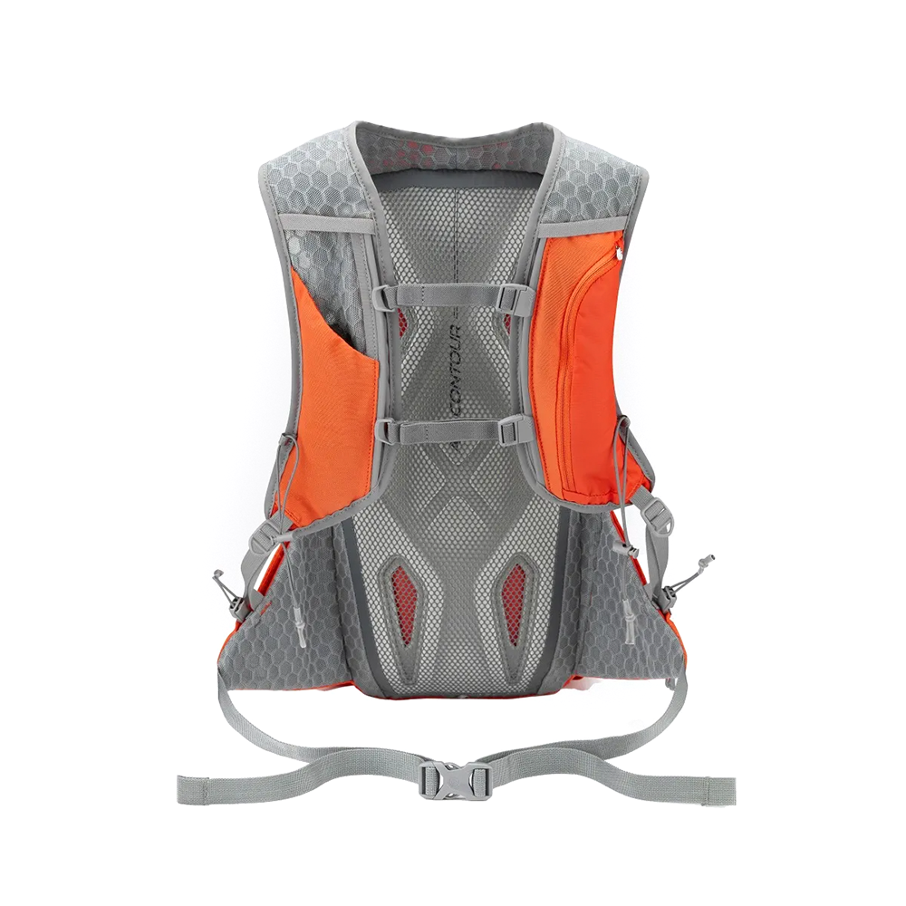 【RAB】Aeon LT 18L Lightweight Pack輕量野跑後背包 -墨藍 RQAP20INK18-細節圖3