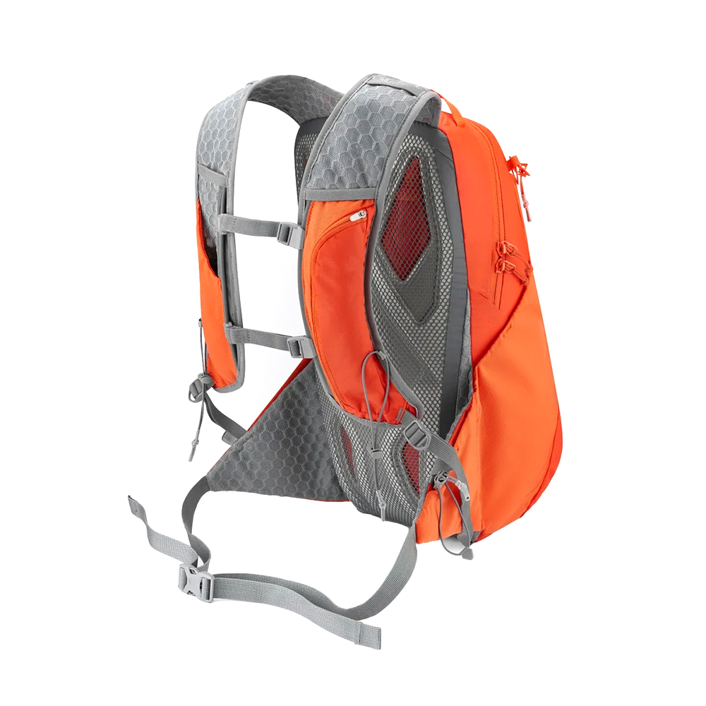 【RAB】Aeon LT 18L Lightweight Pack輕量野跑後背包 -墨藍 RQAP20INK18-細節圖4