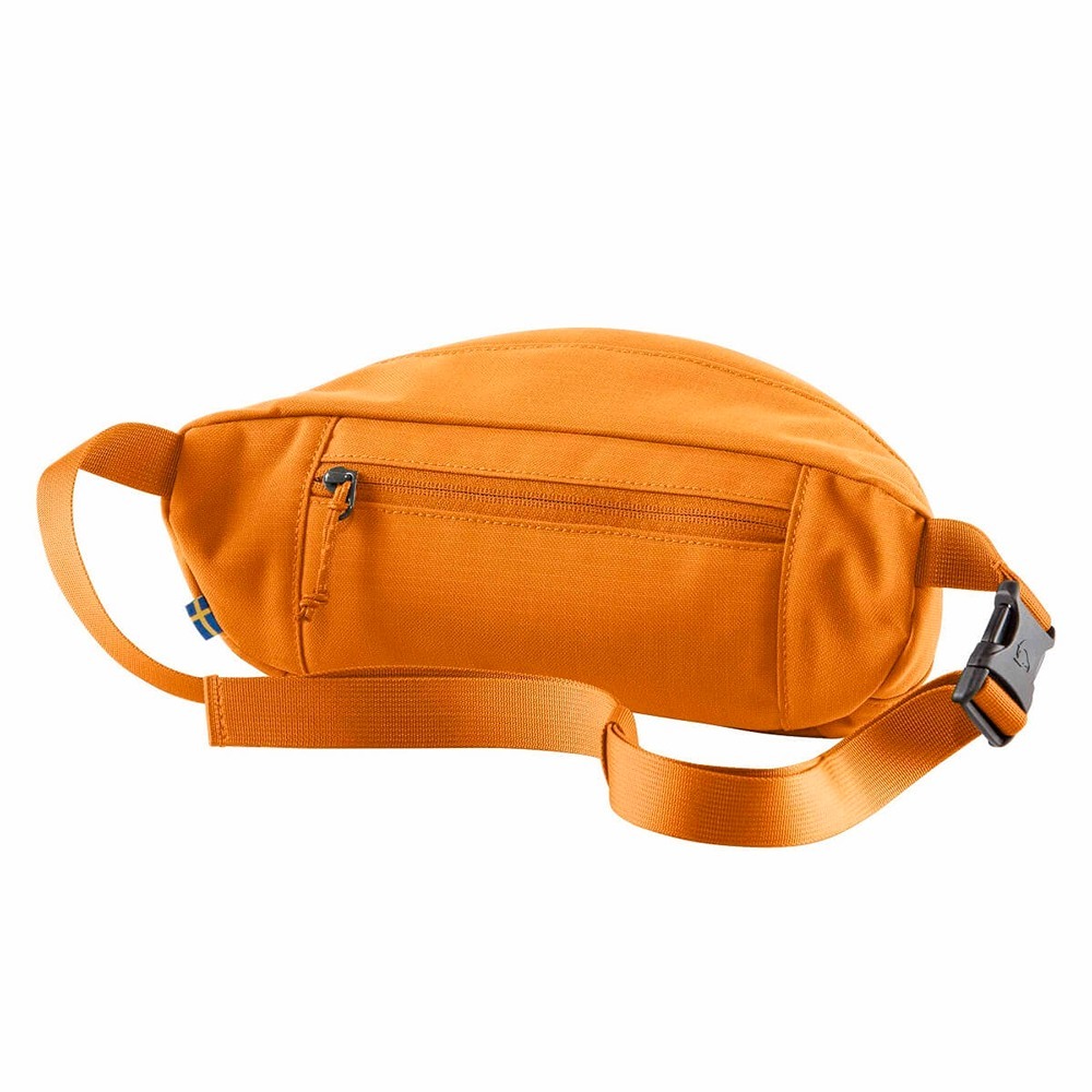 【北極狐Fjallraven】Ulvo Hip Pack Medium 2L腰包 -多色 23165-細節圖3