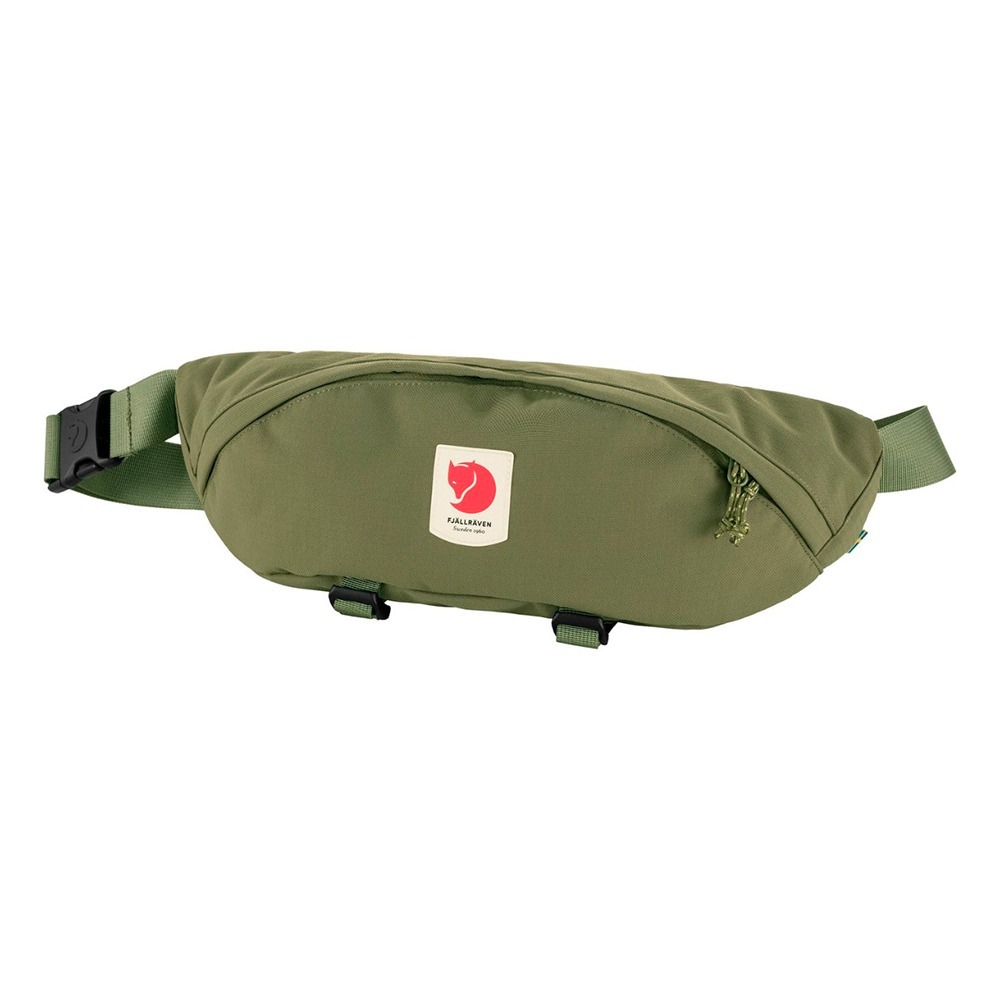 【北極狐Fjallraven】Ulvo Hip Pack Medium 2L腰包 -多色 23165-細節圖4