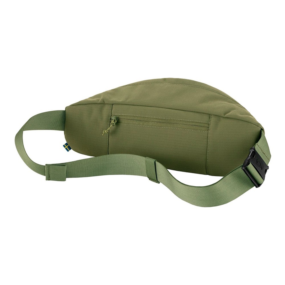 【北極狐Fjallraven】Ulvo Hip Pack Medium 2L腰包 -多色 23165-細節圖5