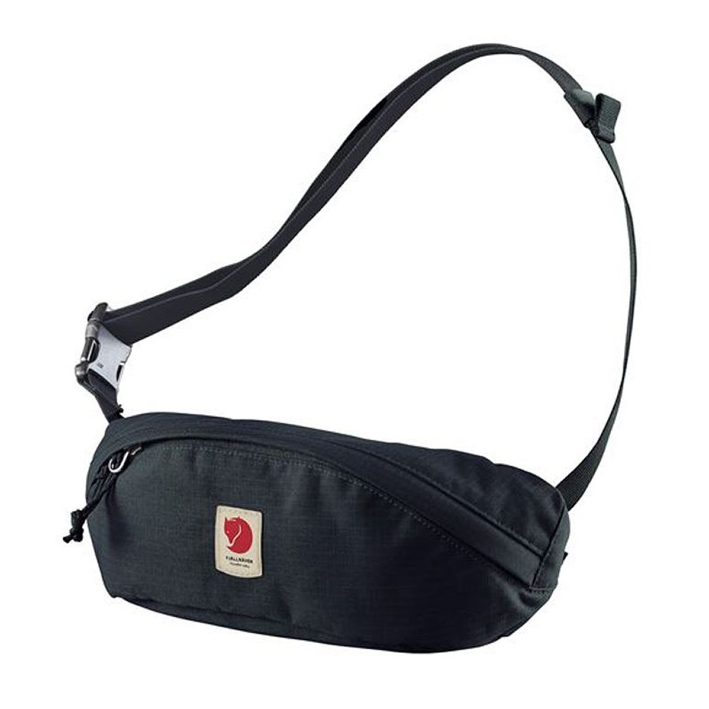 【北極狐Fjallraven】Ulvo Hip Pack Medium 2L腰包 -多色 23165-規格圖8