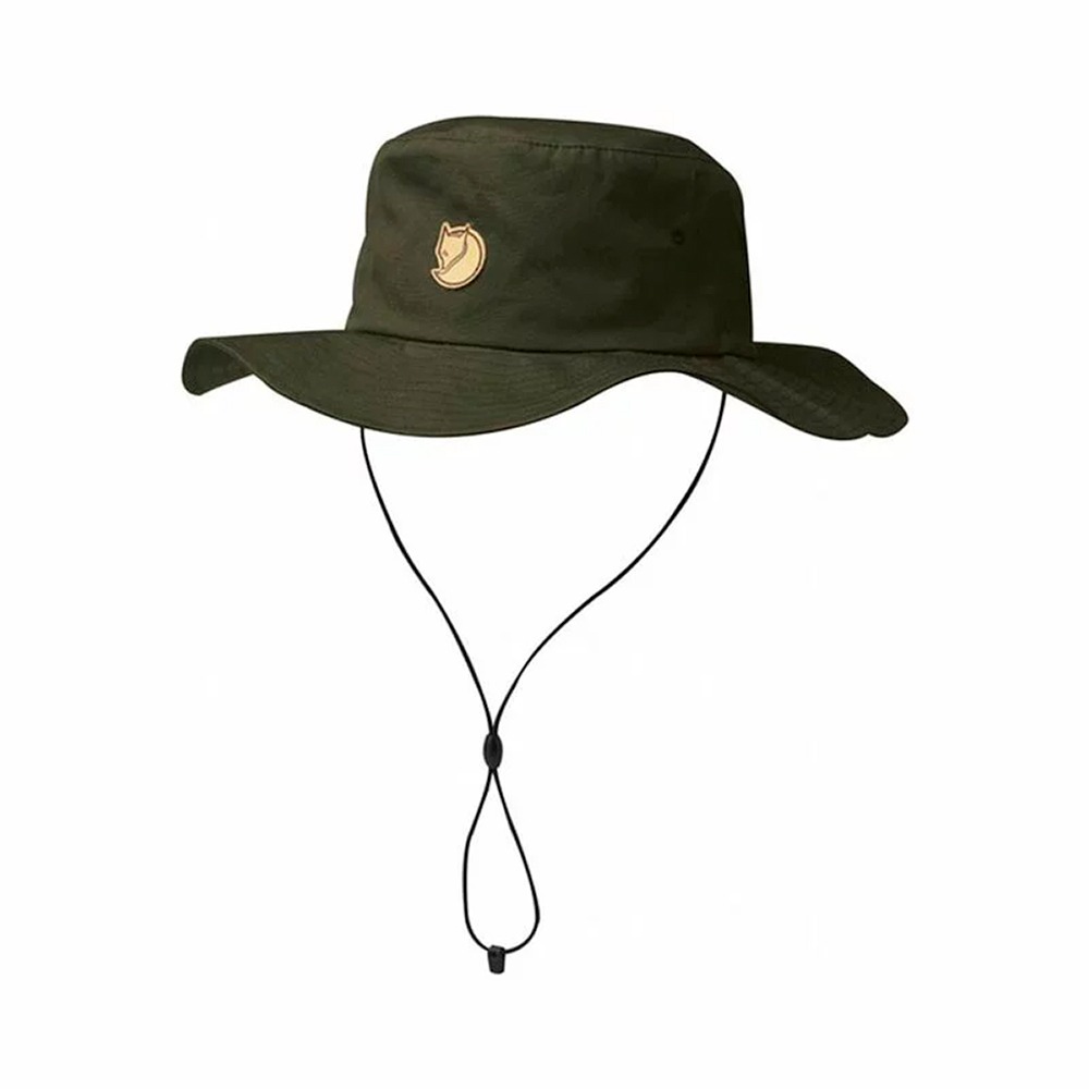 【北極狐Fjallraven】Hatfield G1000 遮陽帽 -多色 79258-規格圖6