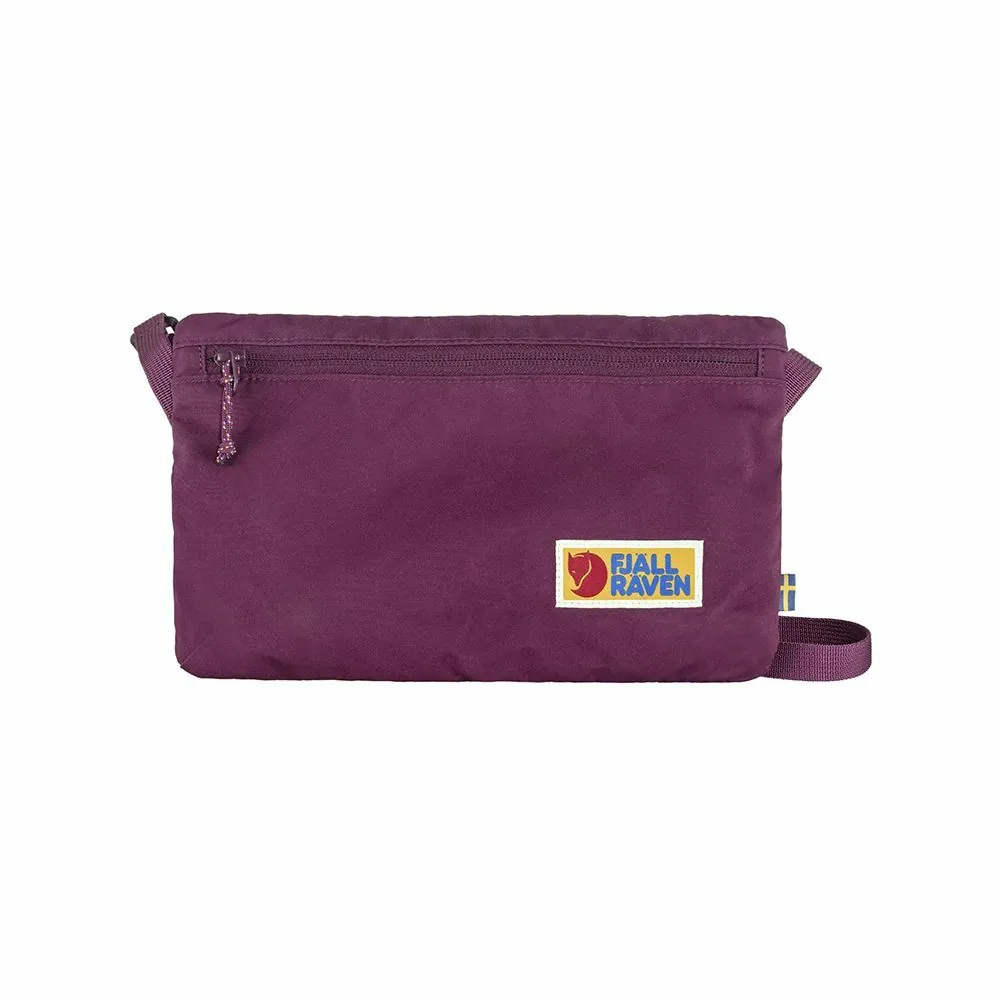 【Fjallraven北極狐】 Vardag Pocket 旅行隨身袋 -多色 27248-細節圖3