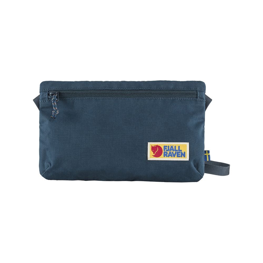 【Fjallraven北極狐】 Vardag Pocket 旅行隨身袋 -多色 27248-規格圖10