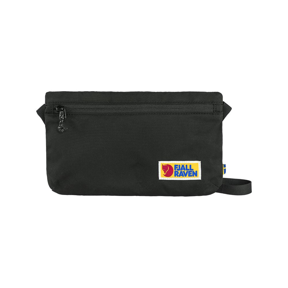 【Fjallraven北極狐】 Vardag Pocket 旅行隨身袋 -多色 27248-規格圖10