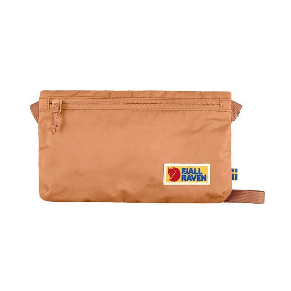 【Fjallraven北極狐】 Vardag Pocket 旅行隨身袋 -多色 27248-規格圖10