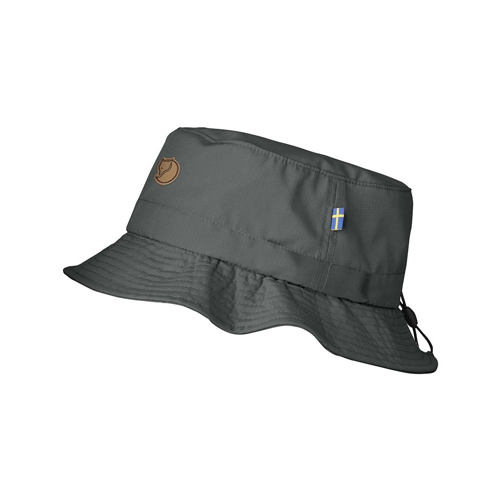 【北極狐Fjallraven】Travellers MT Hat 圓盤帽 -多色 84766-細節圖5