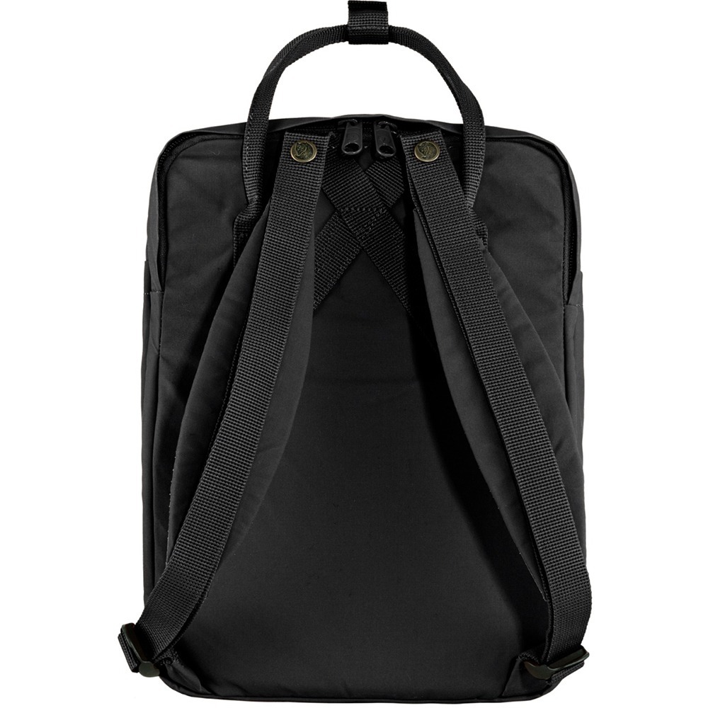 【北極狐Fjallraven】Kanken Laptop 13＇＇  筆電後背包-多色 23523-細節圖6