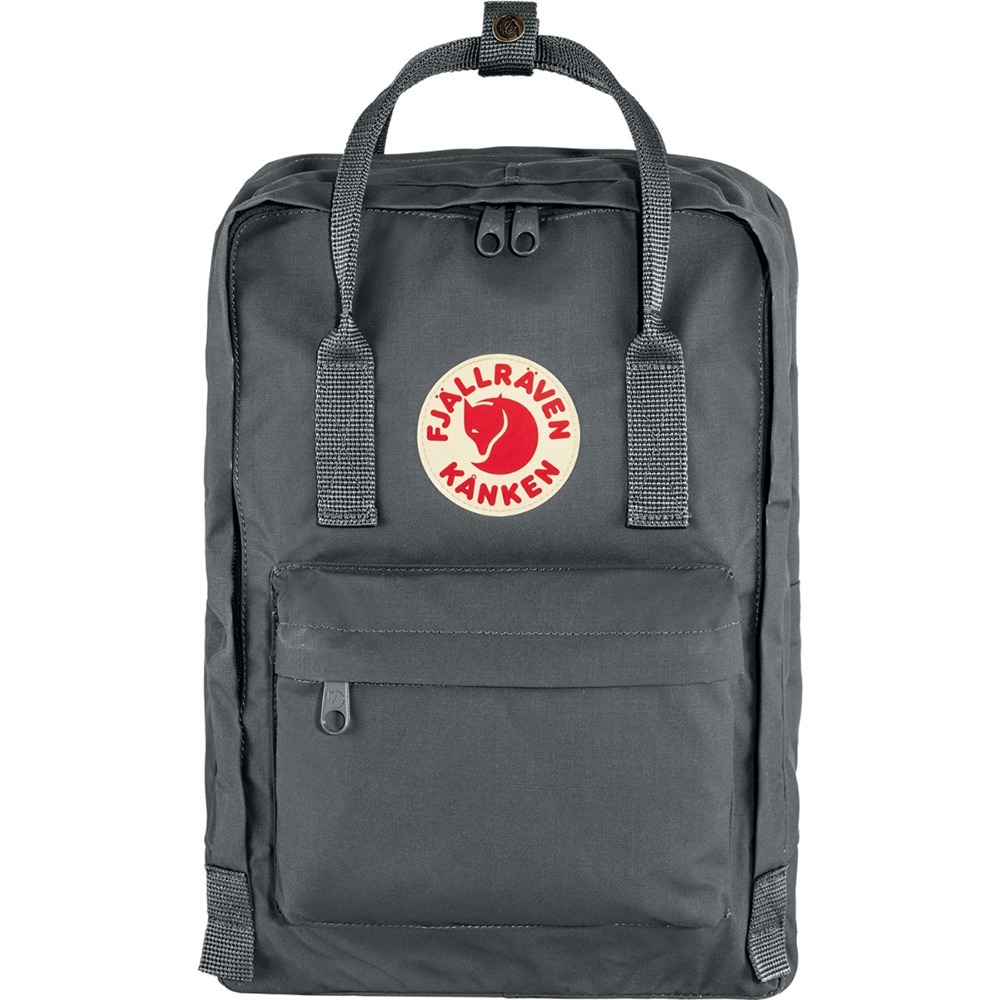 【北極狐Fjallraven】Kanken Laptop 13＇＇  筆電後背包-多色 23523-規格圖11