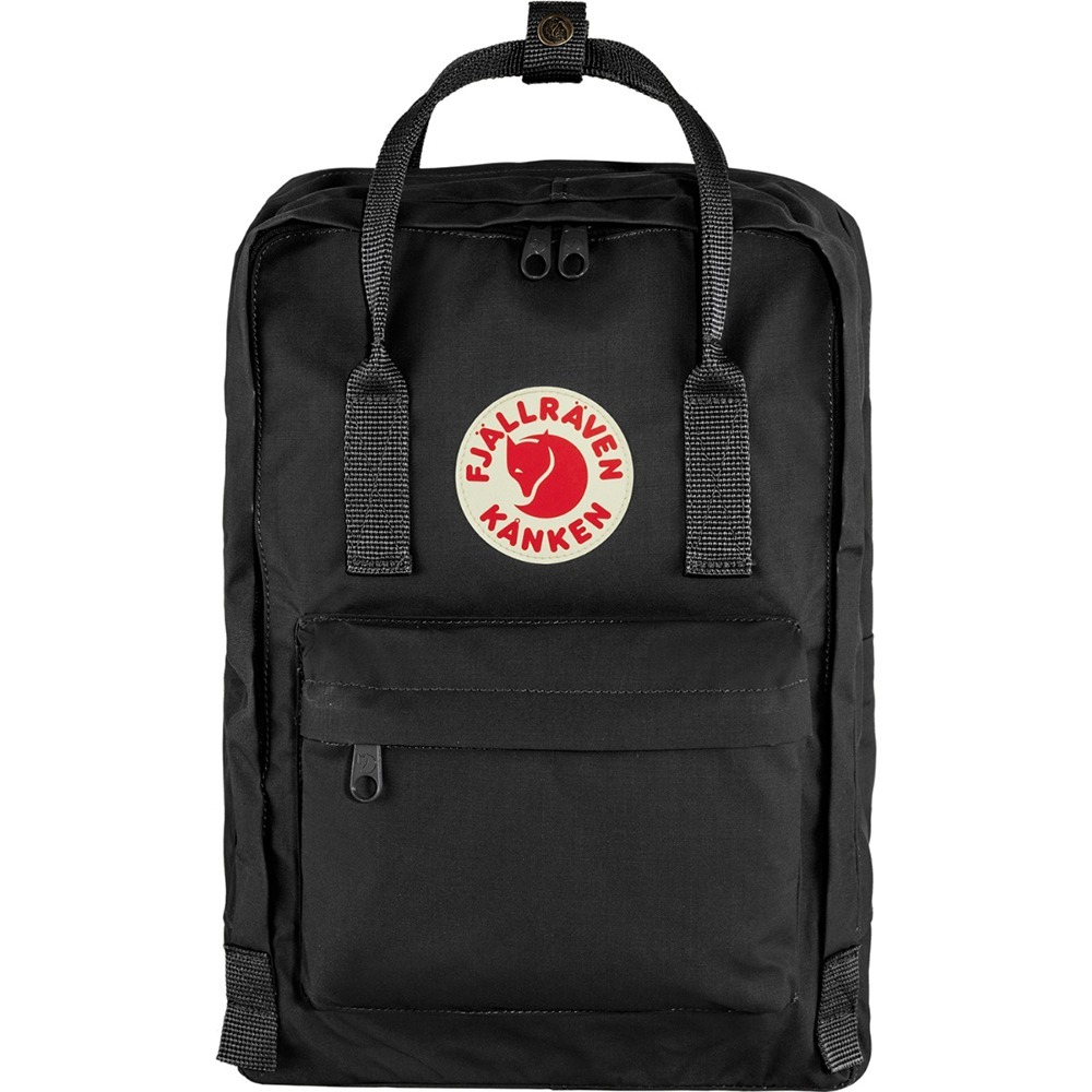 【北極狐Fjallraven】Kanken Laptop 13＇＇  筆電後背包-多色 23523-規格圖11