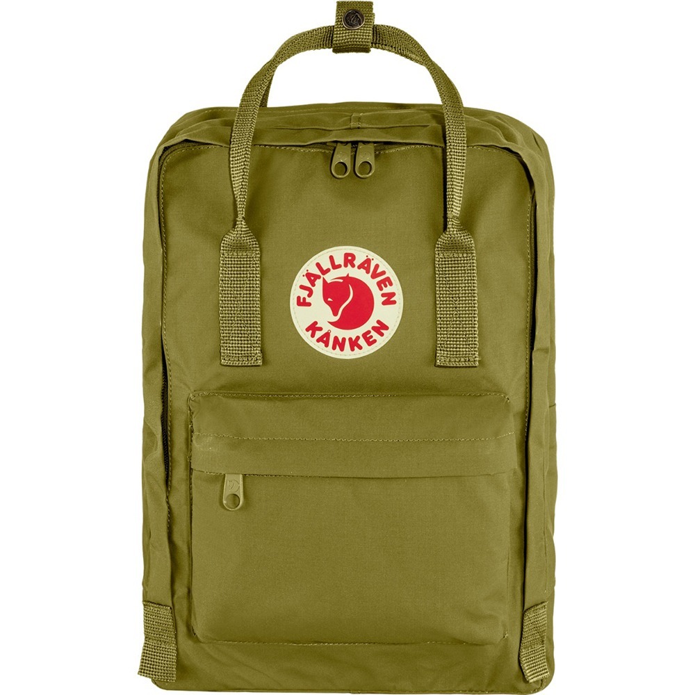 【北極狐Fjallraven】Kanken Laptop 13＇＇  筆電後背包-多色 23523-規格圖11