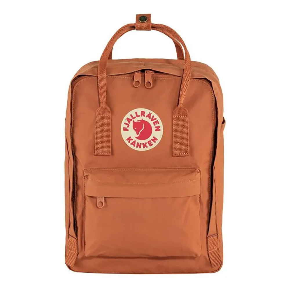 【北極狐Fjallraven】Kanken Laptop 13＇＇  筆電後背包-多色 23523-規格圖11