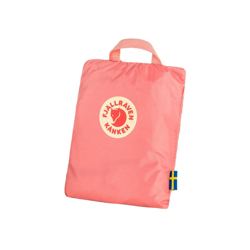 【北極狐Fjallraven】Kanken Rain Cover 13-18L背包套 -23791-細節圖3