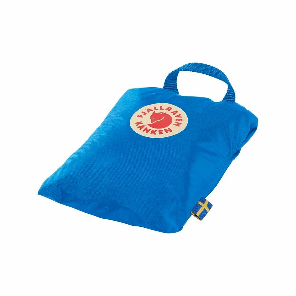 【北極狐Fjallraven】Kanken Rain Cover 13-18L背包套 -23791-細節圖4