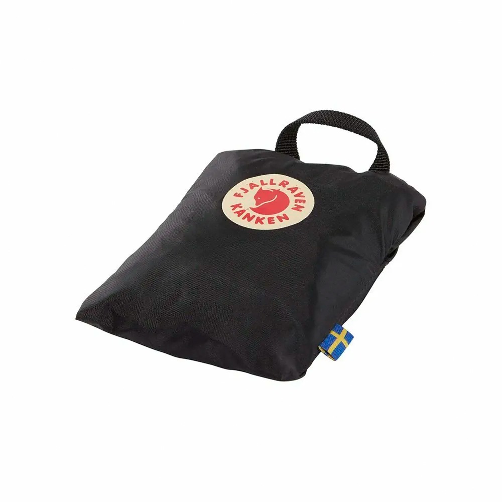 【北極狐Fjallraven】Kanken Rain Cover 13-18L背包套 -23791-細節圖5