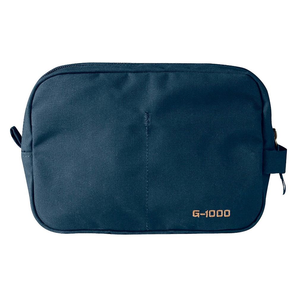 【北極狐Fjallraven】Gear Bag 2L收納包-海軍藍/叢葉綠/深橄欖 24213-細節圖5