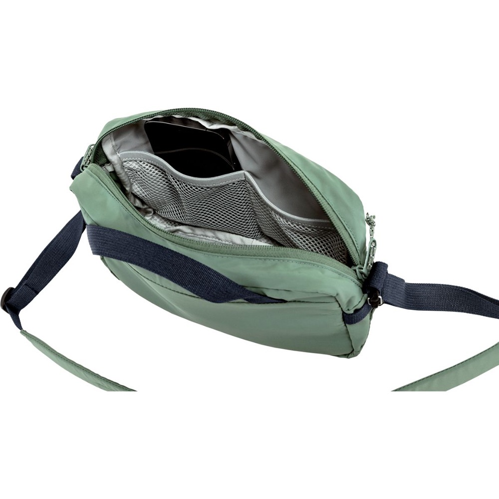 【北極狐Fjallraven】High Coast Crossbody 斜背包-多色 23227-細節圖9