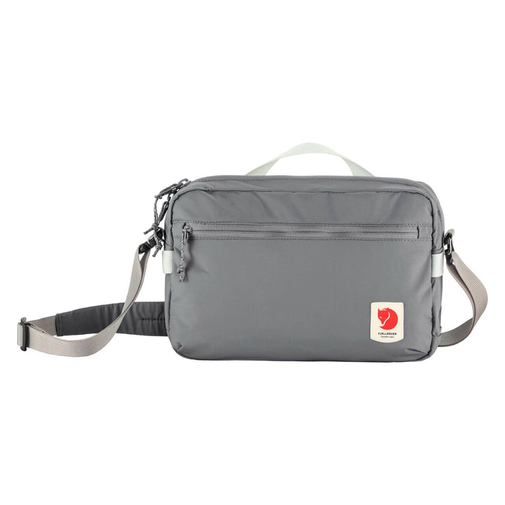 【北極狐Fjallraven】High Coast Crossbody 斜背包-多色 23227-規格圖11