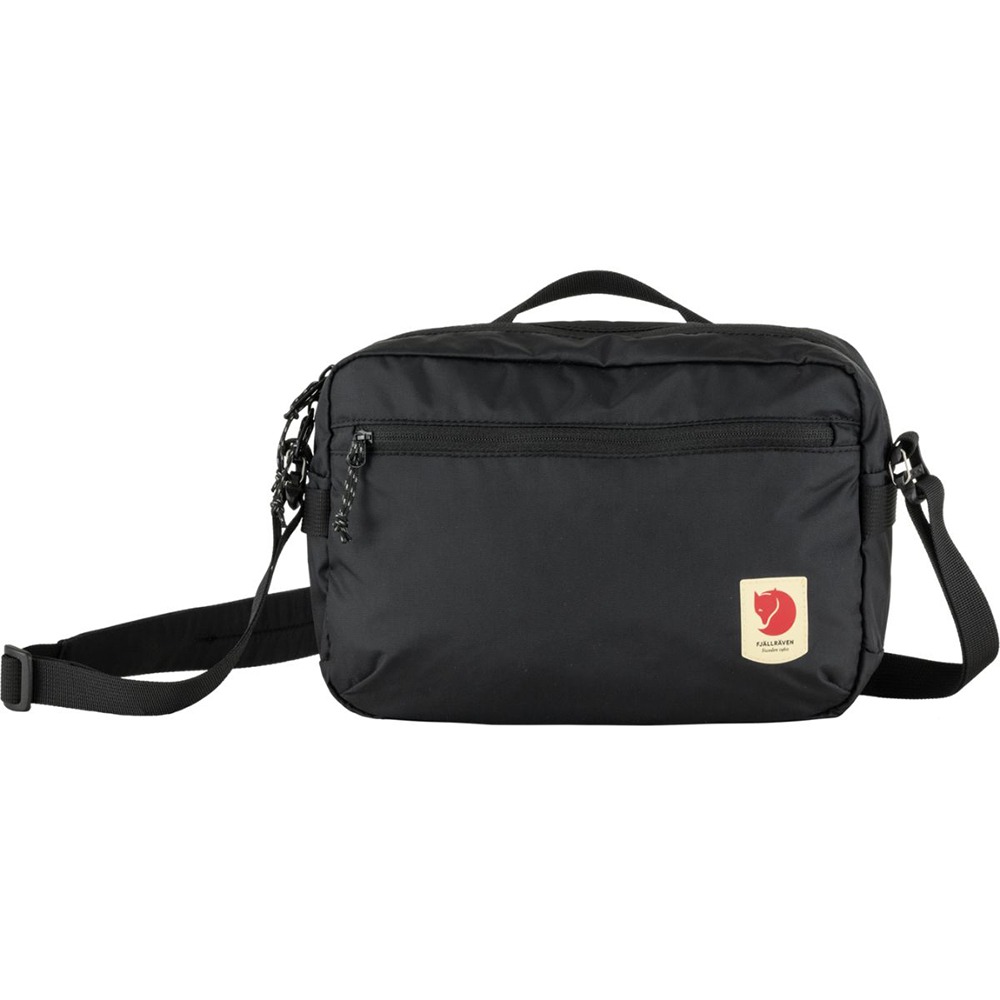 【北極狐Fjallraven】High Coast Crossbody 斜背包-多色 23227-規格圖11