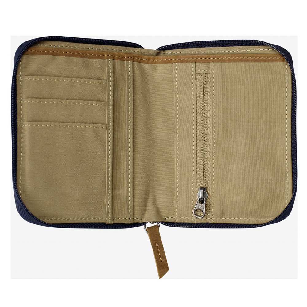 【北極狐Fjallraven】Zip Wallet 錢包-多色 24216-細節圖6