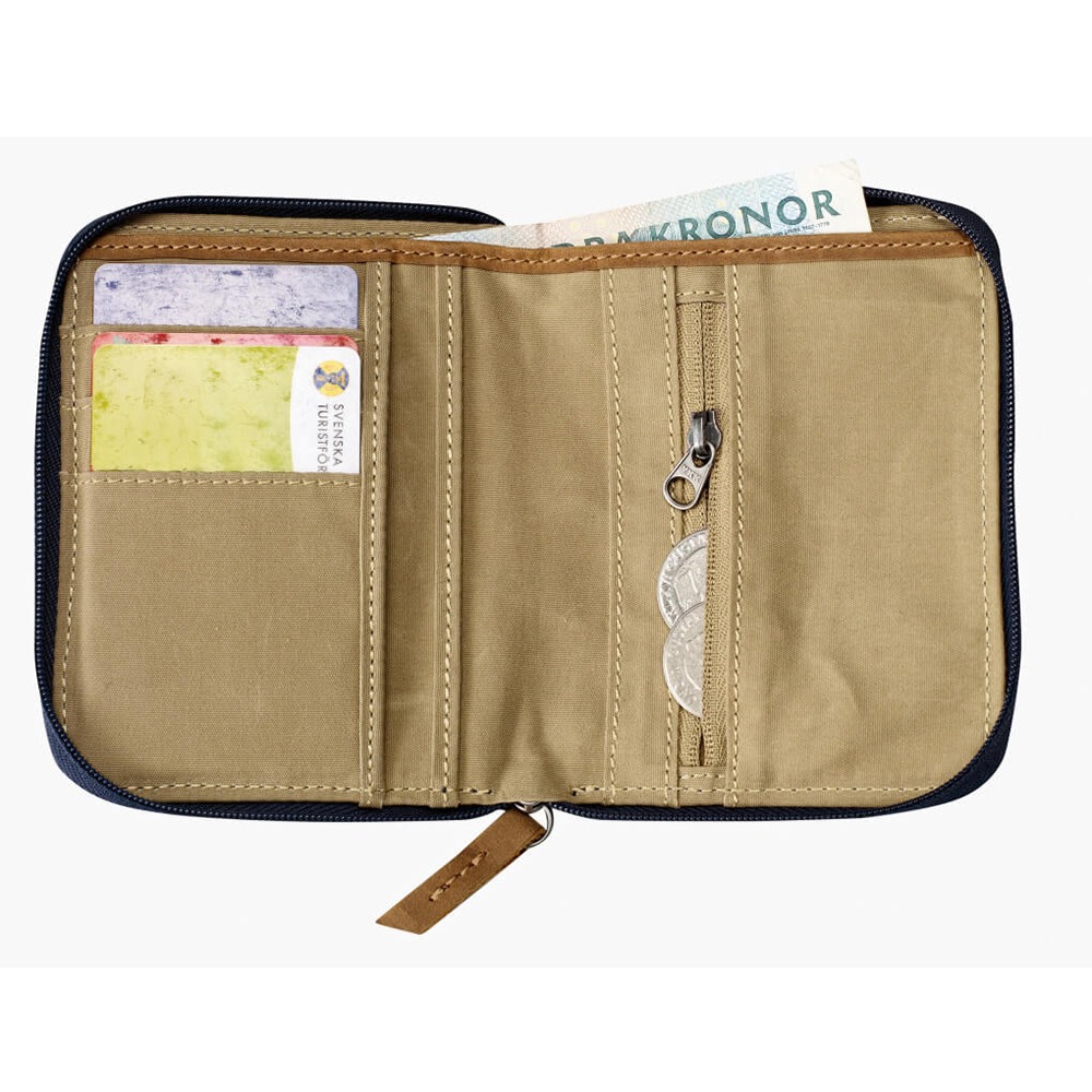 【北極狐Fjallraven】Zip Wallet 錢包-多色 24216-細節圖7