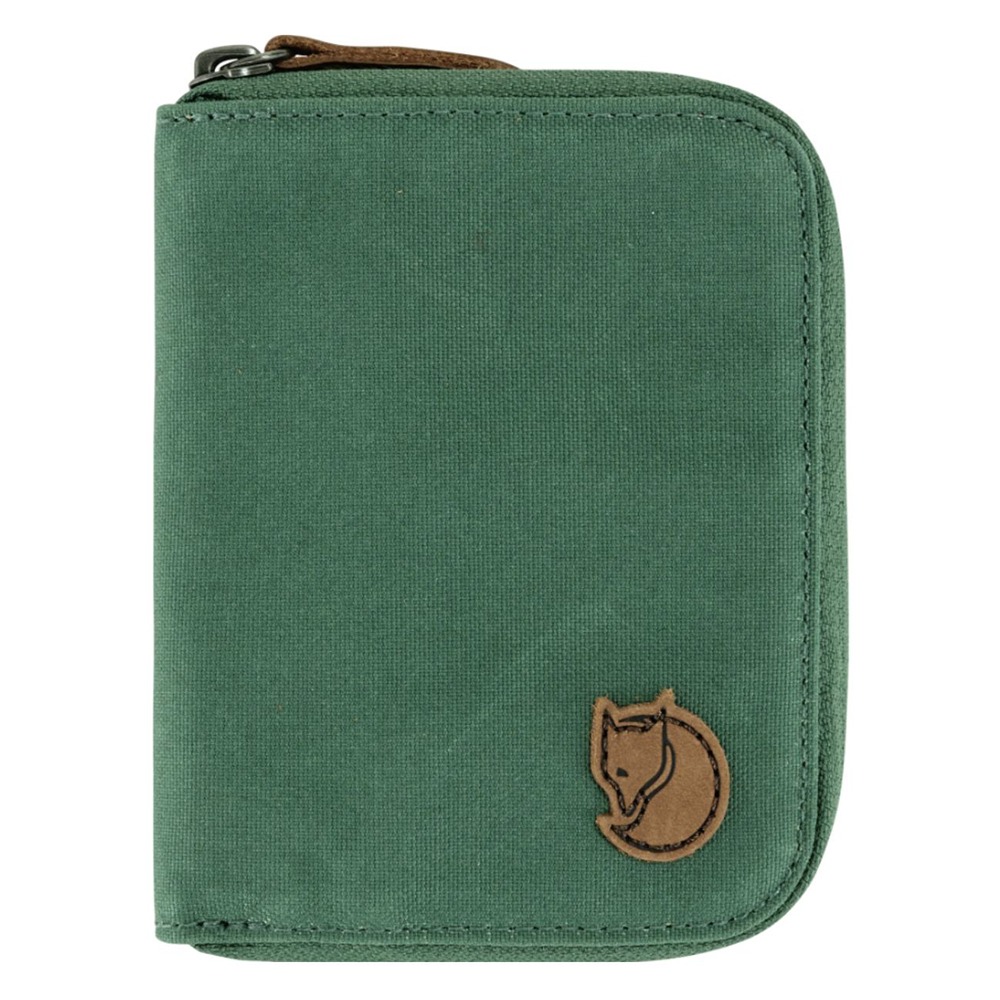 【北極狐Fjallraven】Zip Wallet 錢包-多色 24216-規格圖10