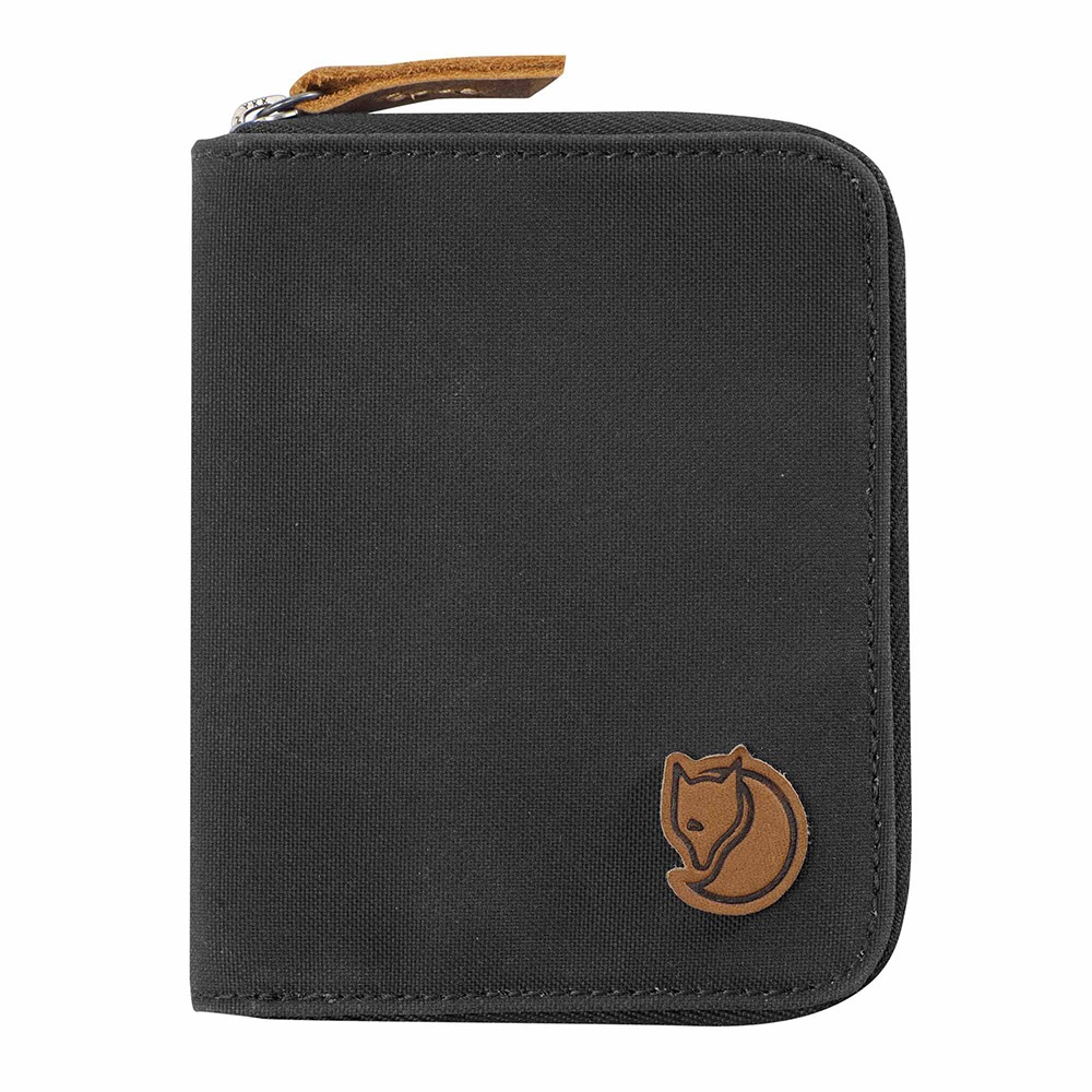 【北極狐Fjallraven】Zip Wallet 錢包-多色 24216-規格圖10