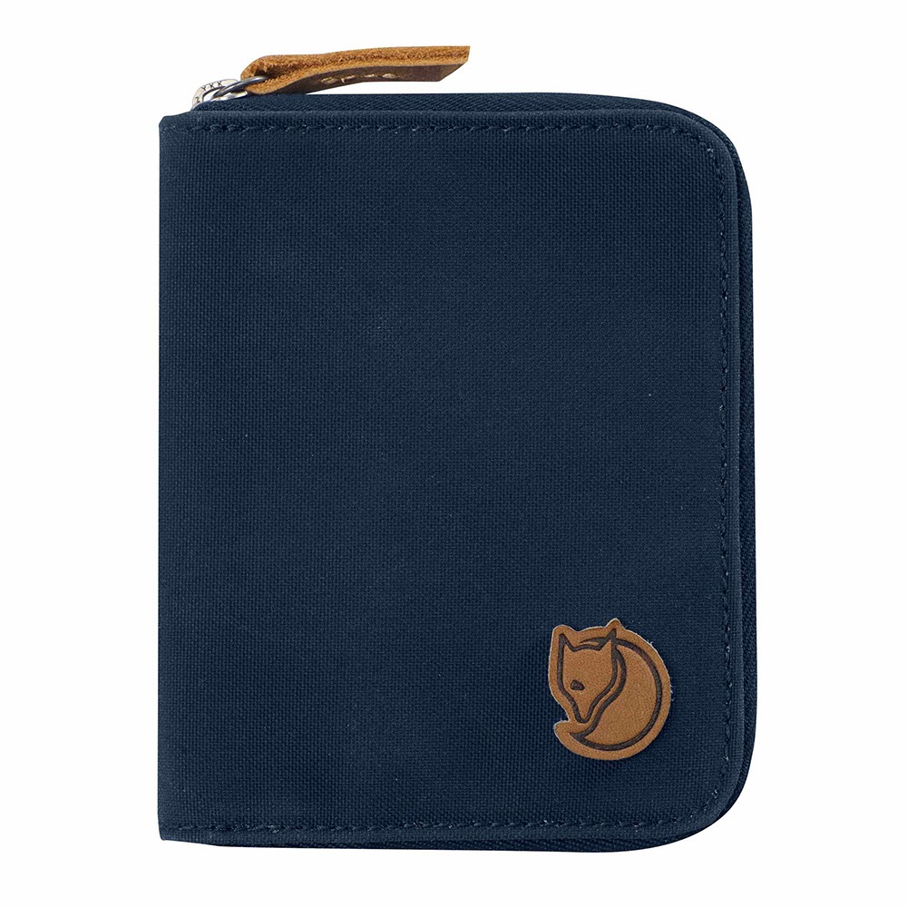 【北極狐Fjallraven】Zip Wallet 錢包-多色 24216-規格圖10